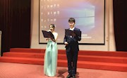 “你的镜头  我的声音” 
