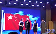三语比赛捷报频传  旅校师生大显身手