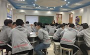 地理教研活动11.22