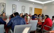 财会专业区教学大赛教研活动简讯
