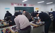 注重实践教学，强化技能训练