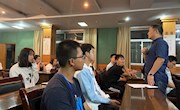电教小能手，我的“地盘”我管理—新学期班级电教管理员培训