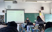 展旅校风采，促教师成长
