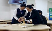 搭建交流平台，促进深度教研——苏州市职业学校旅游服务类教研活动在苏州市太湖旅游中等专业学校顺利举行