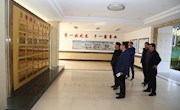 谈发展谋未来共创旅校梦
