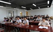 师徒结对传薪火 青蓝携手争先锋