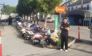 学校交通安全教育管理之点点滴滴学校交通安全教育管理之点点滴滴  ——学生安全骑行电动自行车篇