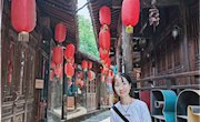缘聚渔洋 筑梦旅校