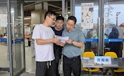 新学期，我们扬帆起航