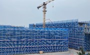 喜迎中秋 国庆我在岗，扎实做好学校后勤保障工作