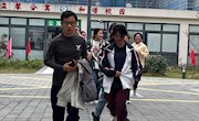 安全大过天，防患于“未燃”  ——我校举行校园消防应急疏散演练