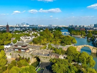 1-3-1苏州古城 城门巍峨 任务书