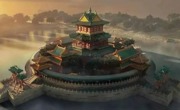 4-1中国古代建筑发展史 任务书