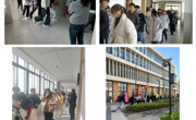 安全疏散在行动，生命守护不放松